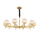 Ritz - Miracle Balls Chandelier